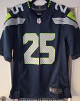 NFL Seattle Seahawks Trikot Niedersachsen - Bramsche Vorschau