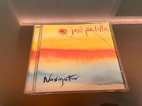 CD: José Padilla - Navigator Altona - Hamburg Ottensen Vorschau