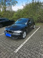 BMW 116i -Schwarz BMW Austauschmotor Nordrhein-Westfalen - Kaarst Vorschau
