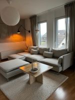 SÖDERHAMN Couch mit Bezug GUNNARED beige Nordrhein-Westfalen - Herdecke Vorschau