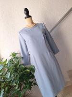 Kleid Hallhuber 36 hellblau Bayern - Ingolstadt Vorschau