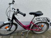 Puky Skyride 20 Zoll Mädchen Fahrrad pink Pucky Puki Pucki Nordrhein-Westfalen - Krefeld Vorschau