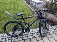 Alubike - Fahrrad MTB 26 Zoll München - Untergiesing-Harlaching Vorschau
