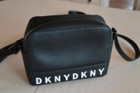 Schwarze Umhängetasche, Tasche von DKNY NEU!! Nordrhein-Westfalen - Lichtenau Vorschau