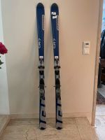 Kinderski Kinder Ski 160 cm Dynamic CR7 mit Bindung Skibindung München - Hadern Vorschau
