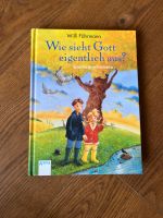 Wie sieht Gott eigentlich aus? Willi Fährmann Nordrhein-Westfalen - Oberhausen Vorschau