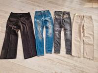 Set: Gr. S/32 Jeans Only Hose Zero 34 Sachsen - Schleife (Ort) Vorschau