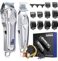 Haar Clipper Set für Anfänger/Fortgeschrittene Hessen - Darmstadt Vorschau