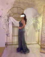 ❤️ Abendkleid Ballkleid Hochzeitskleid Glitzerkleid ❤️ Nordrhein-Westfalen - Gladbeck Vorschau