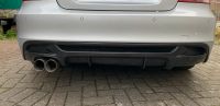 BMW e82 e88 Carbon Diffusor mit Gutachten Bremen - Blumenthal Vorschau