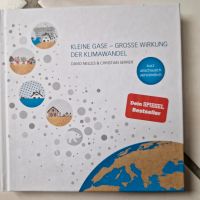 Buch: kleine Gase..Grosse Wirkung der Klimawandel Nordrhein-Westfalen - Anröchte Vorschau