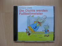 Die Olchis werden Fußballmeister Hörspiel Baden-Württemberg - Karlsruhe Vorschau