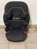 Kindersitz ohne Isofix Cybex CX-Babyone, unfallfrei Rheinland-Pfalz - Otterstadt Vorschau