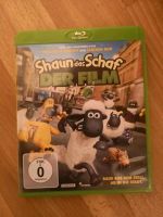 Shaun das Schaf der Film, blue ray, Top Zustand Berlin - Hohenschönhausen Vorschau