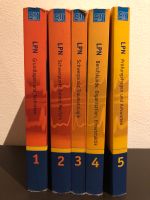 LPN 1-5 Lehrbuch für präklinische Notfallmedizin - S&K Verlag Sachsen-Anhalt - Halle Vorschau