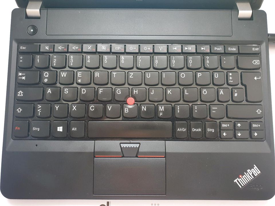 Laptop Lenovo E135 (ThinkPad) in Ilmtal-Weinstraße