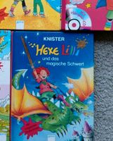 Hexe Lilli und das magische Schwert Knister Kinderbuch Rheinland-Pfalz - Mülheim-Kärlich Vorschau