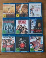 13 x Blue Ray DVD - top Zustand Bayern - Elsenfeld Vorschau