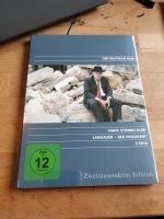 DVD Hans Steinbichler Landauer -Der Präsident ovp Bayern - Neuburg a.d. Donau Vorschau