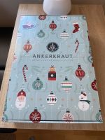 Ankerkraut Premium Adventskalender - leer zum befüllen Sachsen - Hoyerswerda Vorschau