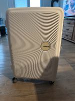 Samsonite Amercian Tourister Spinner 77 cm weiß Nordrhein-Westfalen - Remscheid Vorschau