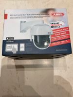 ABUS PPIC32520 Smart WLAN Außenkamera NEU Sachsen - Haselbachtal Vorschau