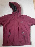 Jack Wolfskin Jacke, gr M Niedersachsen - Wildeshausen Vorschau