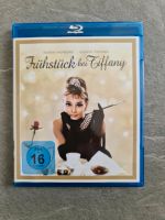 Blu-Ray Frühstück bei Tiffany Nordrhein-Westfalen - Düren Vorschau