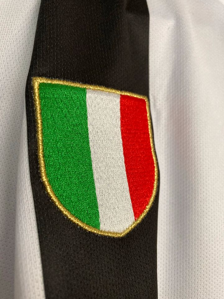 Juventus Turin Trikot Nedved in Essen