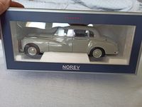 Norev Mercedes 300 Baujahr 1955 1:18 Mecklenburg-Vorpommern - Neubrandenburg Vorschau