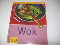 Wok Kochbuch Nordrhein-Westfalen - Erwitte Vorschau