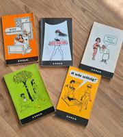 DDR Epper Cartoons Bücher Bayern - Lauf a.d. Pegnitz Vorschau
