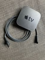 Apple TV - 3. Generation Hessen - Lich Vorschau