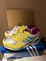 Adidas Zx9000 Citrus 44 GY4680 Nordrhein-Westfalen - Kerpen Vorschau