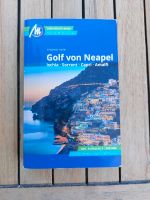 Reiseführer Golf von Neapel 2023 Leipzig - Probstheida Vorschau
