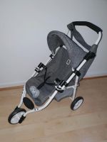 Puppenbuggy von Chic 2000 plus passende Wickeltasche! Nordrhein-Westfalen - Hagen Vorschau