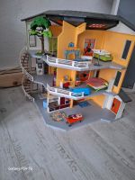 Playmobil Haus mit viel Zubehör Thüringen - Königsee Vorschau
