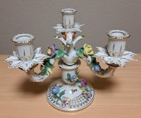 Kerzenständer Sächsische Porzellan-Manufaktur Dresden Rheinland-Pfalz - Mertloch Vorschau