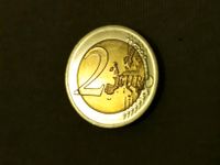 2€ Euro Gedenkmünze Karl der Große DF Bayern - Taufkirchen München Vorschau