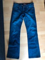 H&M Fit Star Jeans 29, blau Nordrhein-Westfalen - Gütersloh Vorschau