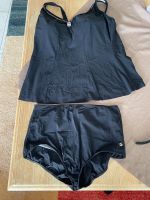 Tankini, Schmitt Moden, Größe 50, tiefschwarz, Ungetragen Baden-Württemberg - Königsbronn Vorschau