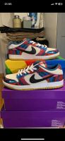 Nike SB Dunk x Parra (2021) Dresden - Dresden-Plauen Vorschau