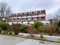 Maisonetten-Traum auf Erbbaugrund in Wolfsburg: Großzügig Wohnen mit Dachterrasse Niedersachsen - Wolfsburg Vorschau