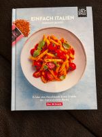 Just Spices Kochbuch - einfach Italien Bayern - Fürstenfeldbruck Vorschau