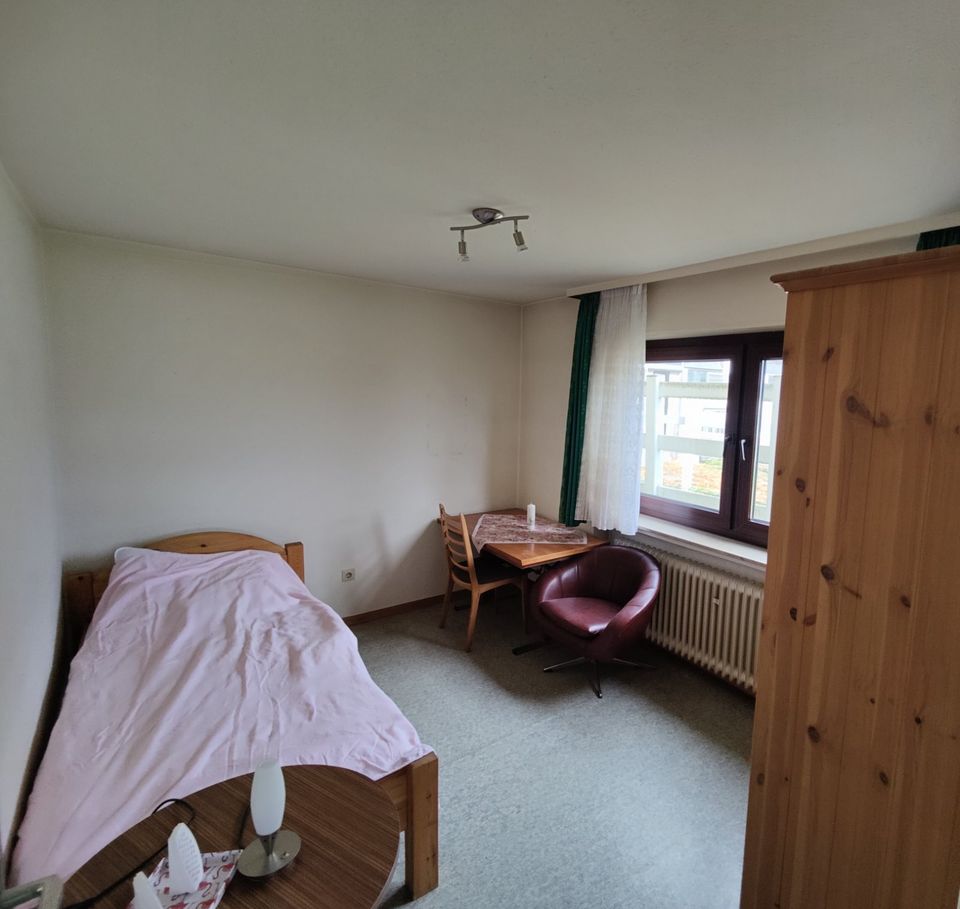 Neu renovierte Wohnung im 2-Familien-Haus in Leinfelden-Echterdingen