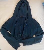 Teveo Classic Zip Hoodie Navy S Leipzig - Leipzig, Zentrum Vorschau