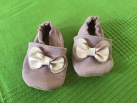 ❤️ NEU, OVP: Krabbelschuhe, Babyschuhe, Echt Leder, 16-17 ❤️ Thüringen - Gera Vorschau