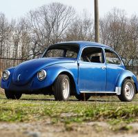 VW Käfer 1200L 34 PS Restaurationsbedürftig Berlin - Hohenschönhausen Vorschau