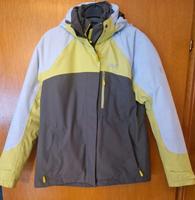Jack Wolfskin 3 in 1 Jacke Gr. M Rheinland-Pfalz - Simmertal Vorschau