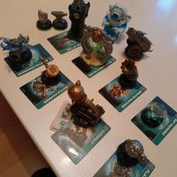 Skylanders Extra Level und Waffen Items Hessen - Neu-Isenburg Vorschau